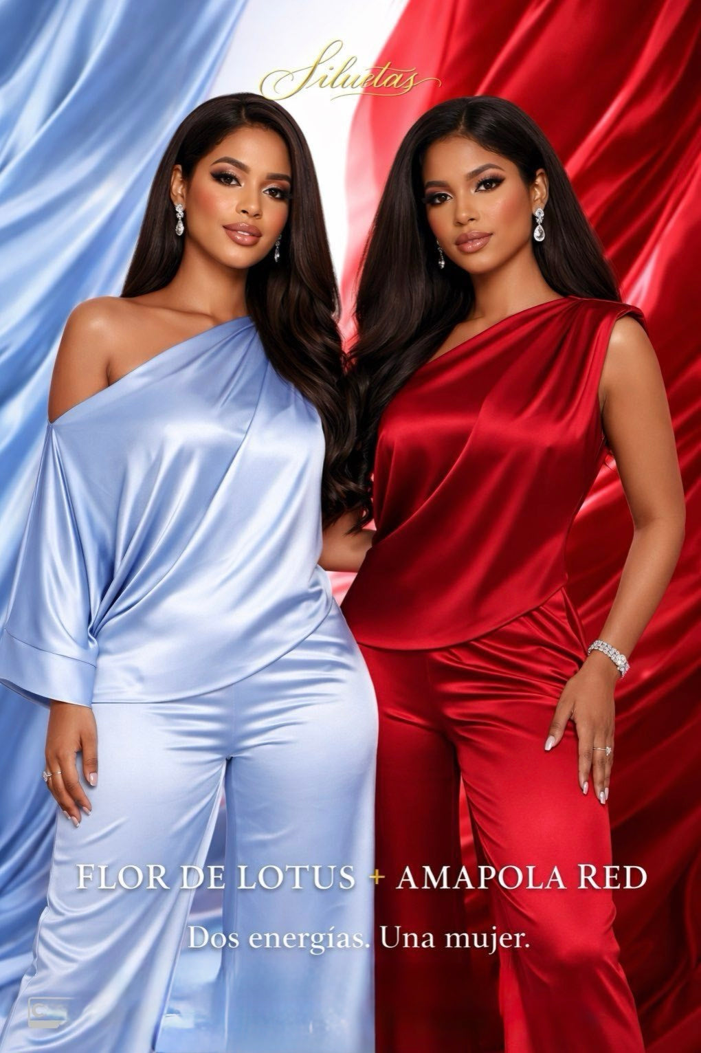 Referencia flor de lotus