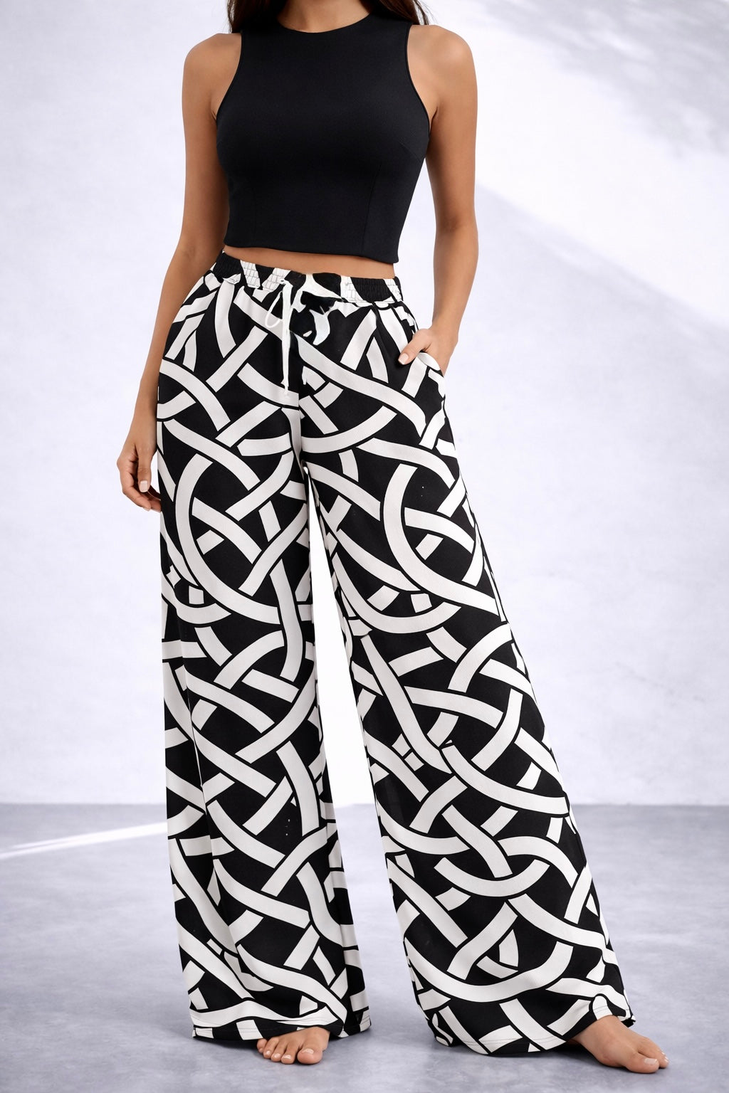 Boxer referencia blanco y negro