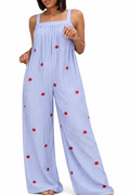 Jumper flor marina